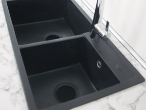 Bồn rửa đá Thạch Anh KY-SD7945