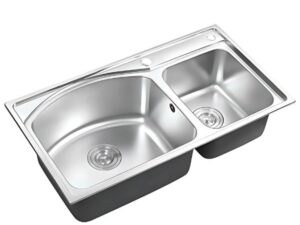 Bồn rửa đơn Inox CX-V27