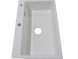 Bồn rửa đơn đá Thạch Anh KY - SD6847
