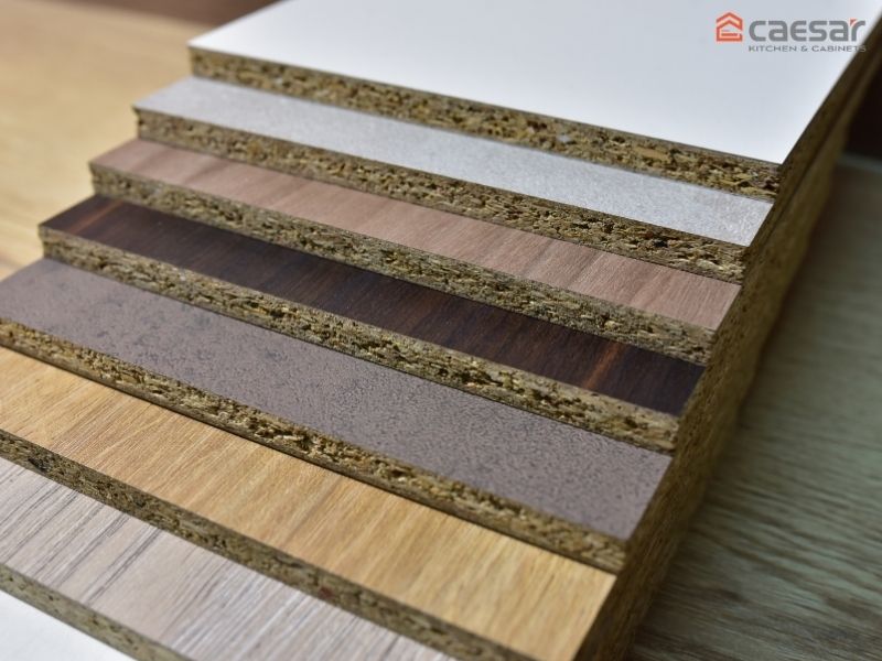 Độ bền và khả năng chịu lực MFC & MDF