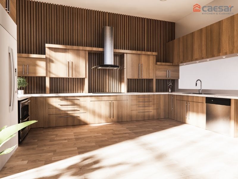 Nên lựa chọn ván gỗ MFC hay MDF