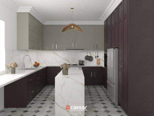 Mẫu Thiết Kế Harmony CS04