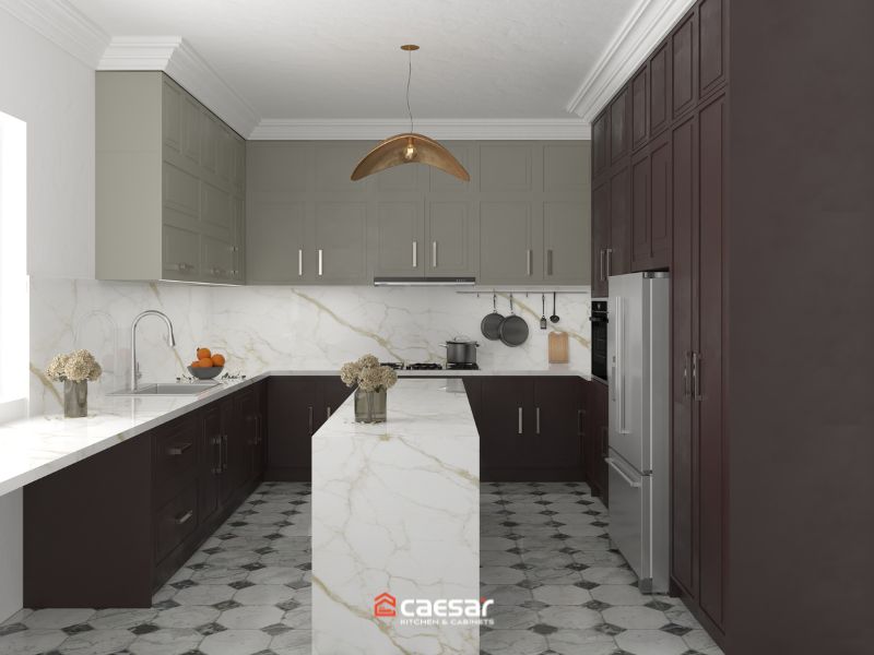 Mẫu Thiết Kế Harmony CS04