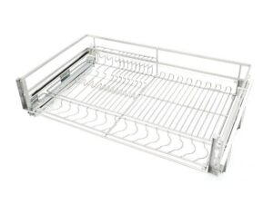 Rổ đựng món ăn giảm chấn (PUSH OPEN)