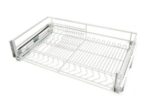 Rổ đựng món ăn giảm chấn (SOFT CLOSING)