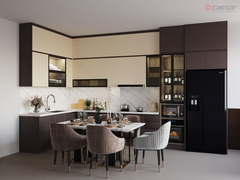 tối ưu không gian nhỏ