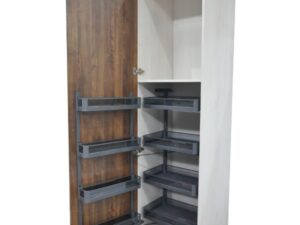 Tủ khô kệ xoay