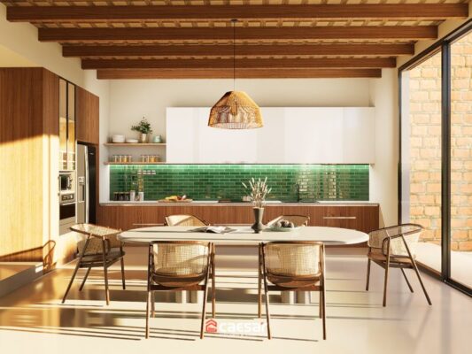 Loft Chic LC1