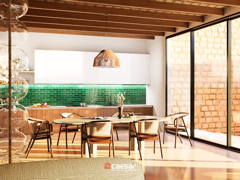 Loft Chic LC1
