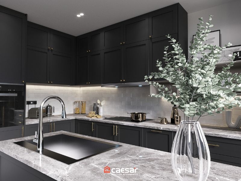 Mẫu thiết kế Loft Chic LC2