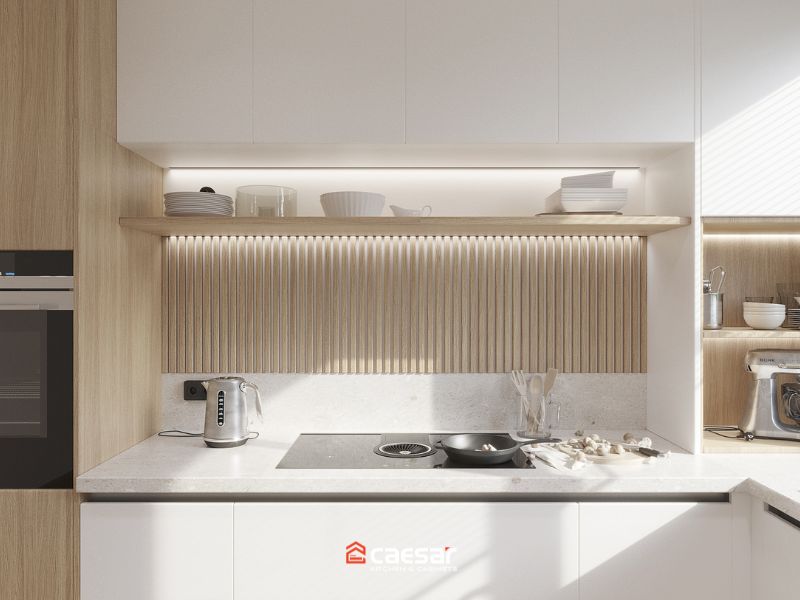 thiết kế Harmony CS07