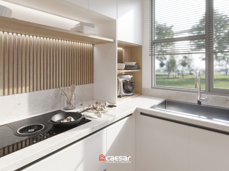 thiết kế Harmony CS07