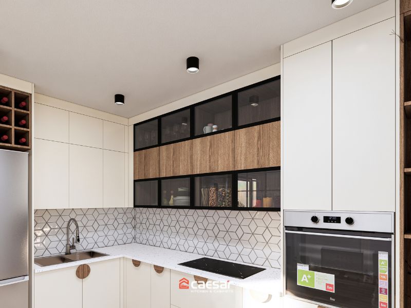 Mẫu Thiết Kế Harmony CS05