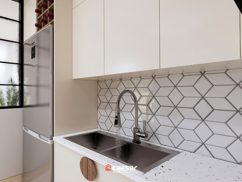 Mẫu Thiết Kế Harmony CS05