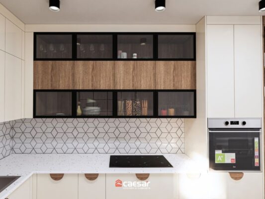 Mẫu Thiết Kế Harmony CS05