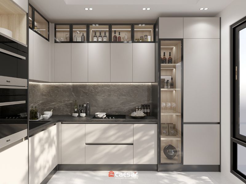 Mẫu Thiết Kế Harmony CS06