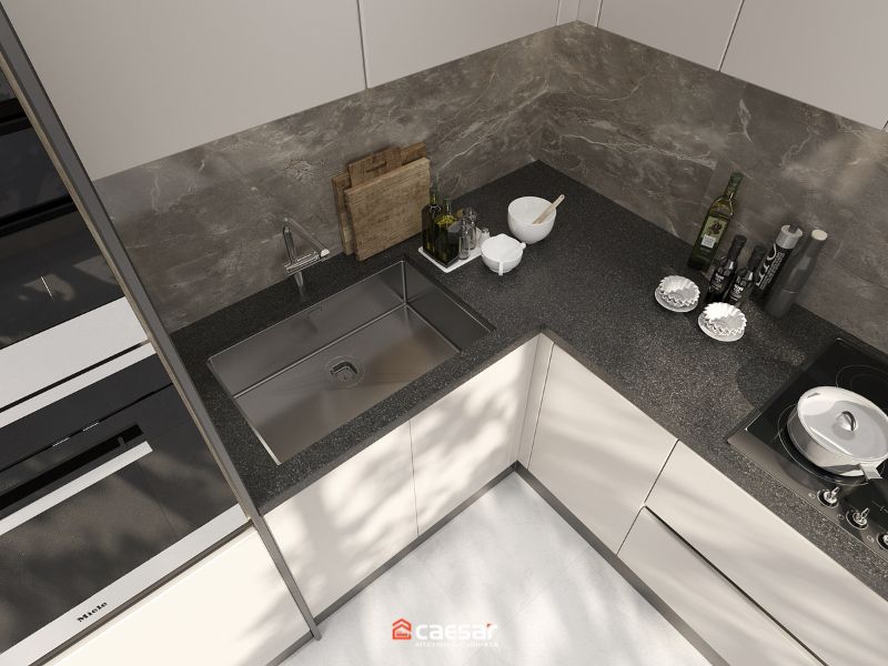 Mẫu Thiết Kế Harmony CS06