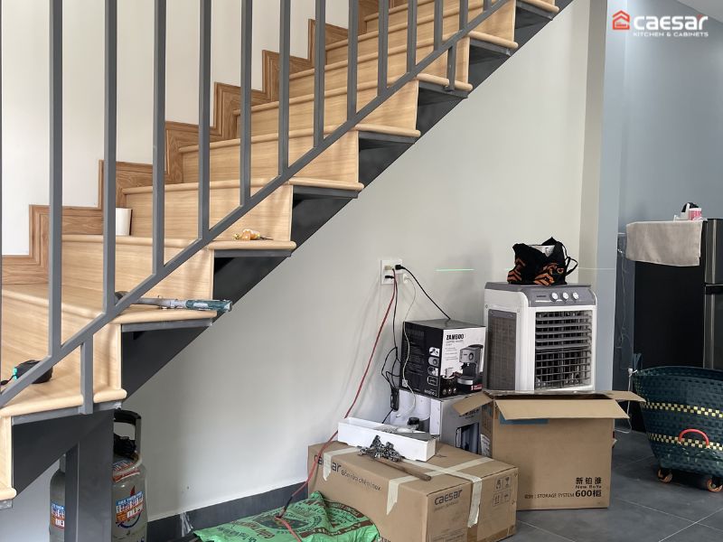 Nhà phố Bến Cát Bình Dương