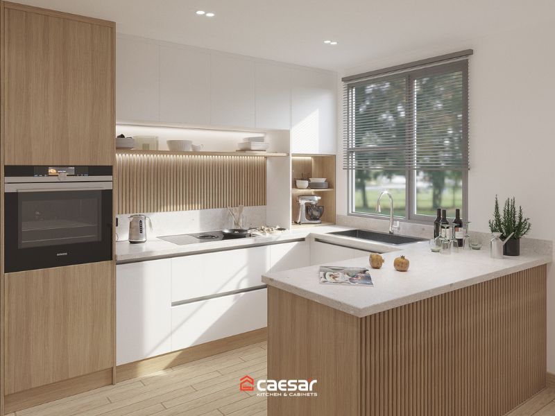 thiết kế Harmony CS07