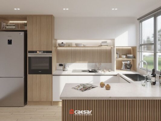 thiết kế Harmony CS07