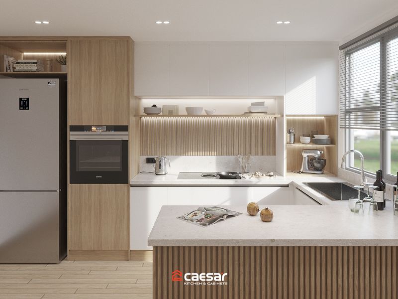 thiết kế Harmony CS07