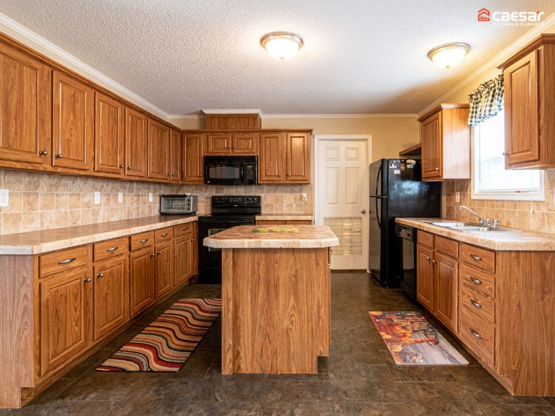 Gỗ tự nhiên – Vẻ đẹp vượt thời gian