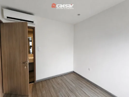 Dự án nội thất Vinhomes Quận 9 hiện trạng căn hộ
